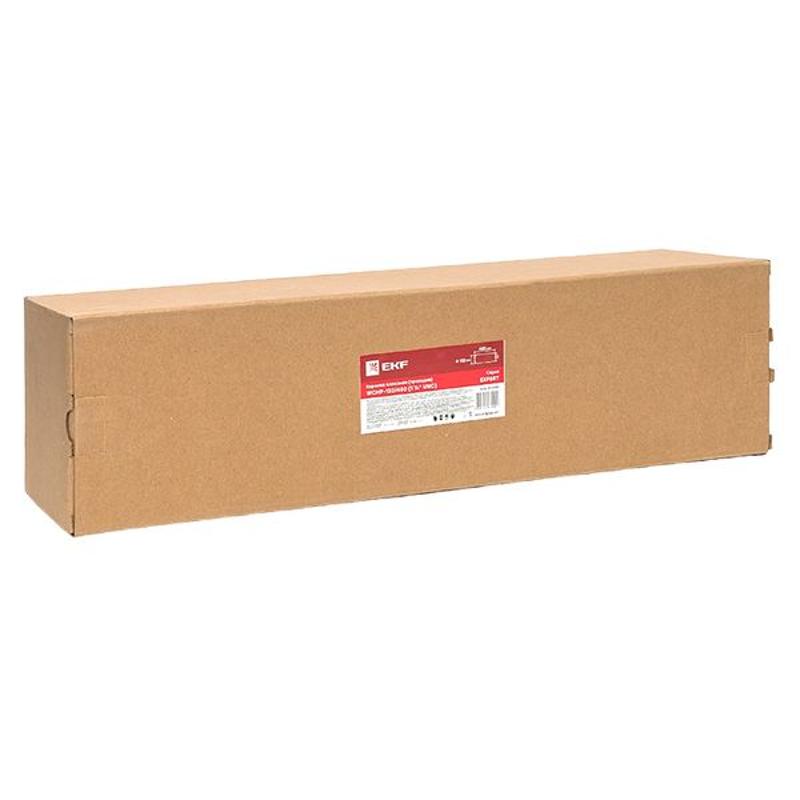Коронка алмазная (проходка) WCHP-132/450 (1 ¼″ UNC) EKF Expert | wchp-sf132/450 | EKF — миниатюра 15