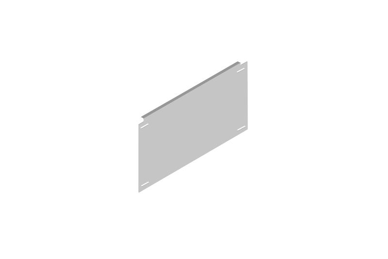 Панель монтажная 300х545 для ЩМП-16.6.4  | SQ0905-0404 | TDM — TDM ELECTRIC