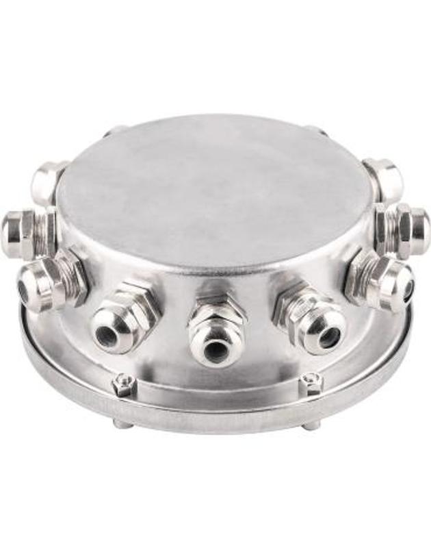 Cоединительная коробка LD512 | 32186 | FERON — Feron