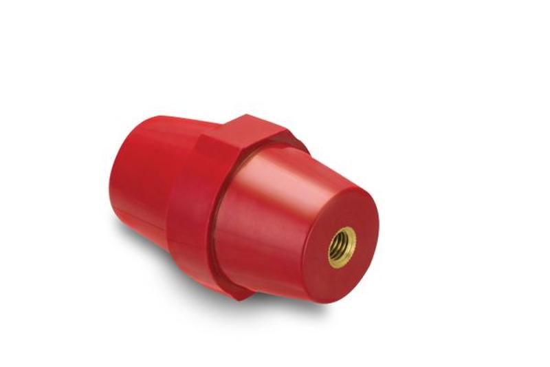 Изолятор SM-45 без болта 475А 12кВ EKF | plc-sm-45-wb | EKF — EKF