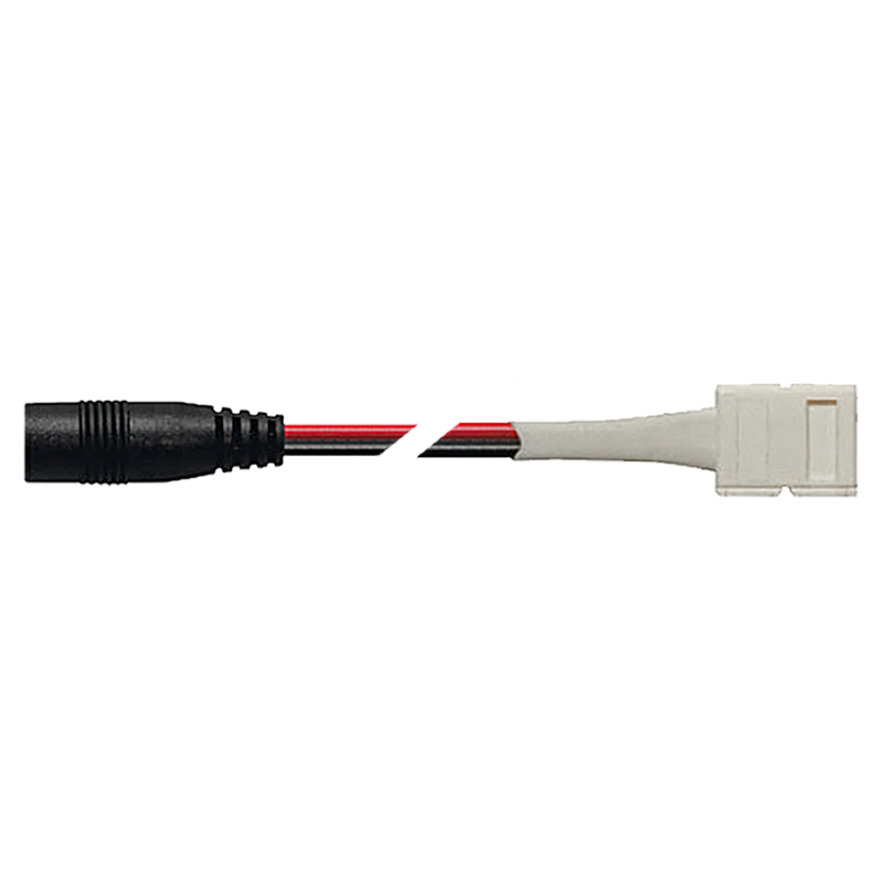 Коннектор PLSC-10x2/15  (5050)  уп 10шт. | 1013743A | Jazzway — миниатюра 1