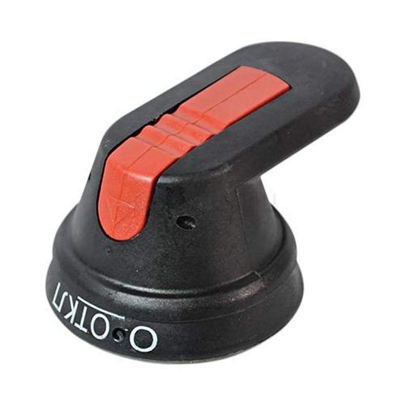 Ручка OHB65J6E-RUH (черная) с символами на русском ОТ160...250 | 1SCA100231R1001 | ABB — ABB