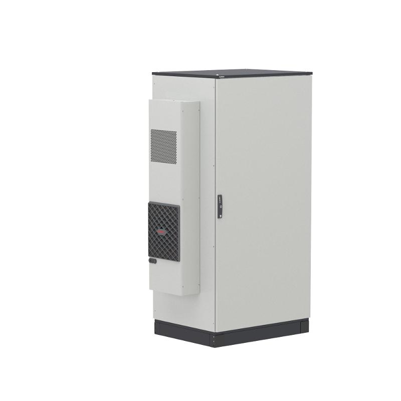 Кондиционер навесной Slim OUT 1500 Вт, 230 В, 1 ф, 400x1500x190 мм — миниатюра 4