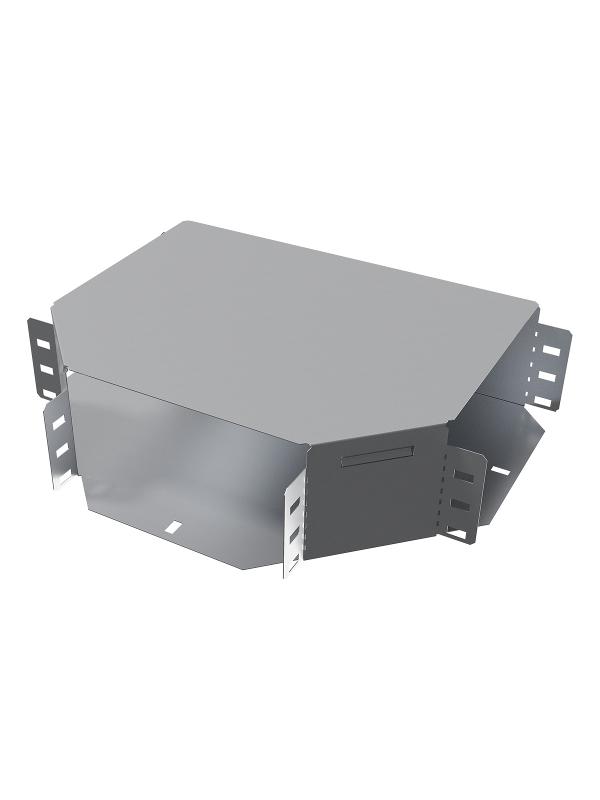 Ответвитель Т-образный горизонтальный 100х200 мм | SQ2902-2224 | TDM — TDM ELECTRIC