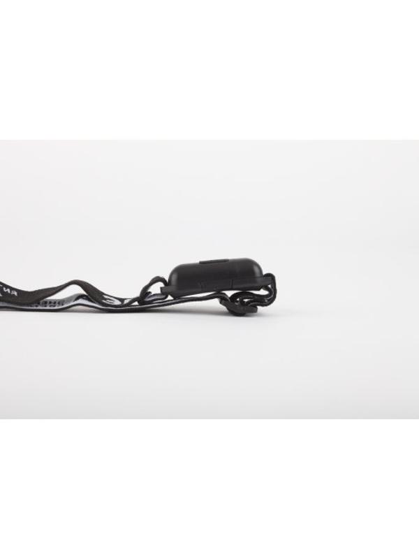 Фонарь налобный влагозащищенный GB-607  3Вт COB LED Extra, 3хААА, блистер | Б0039620 | ЭРА — миниатюра 4
