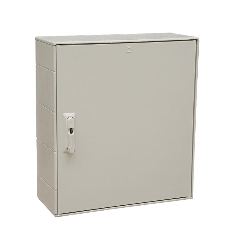 Корпус из полиэстера OptiBox G-600х665х235-F-1-11-Z-I-IP54-1 | 332474 | КЭАЗ — КЭАЗ (Курский электроаппаратный завод)