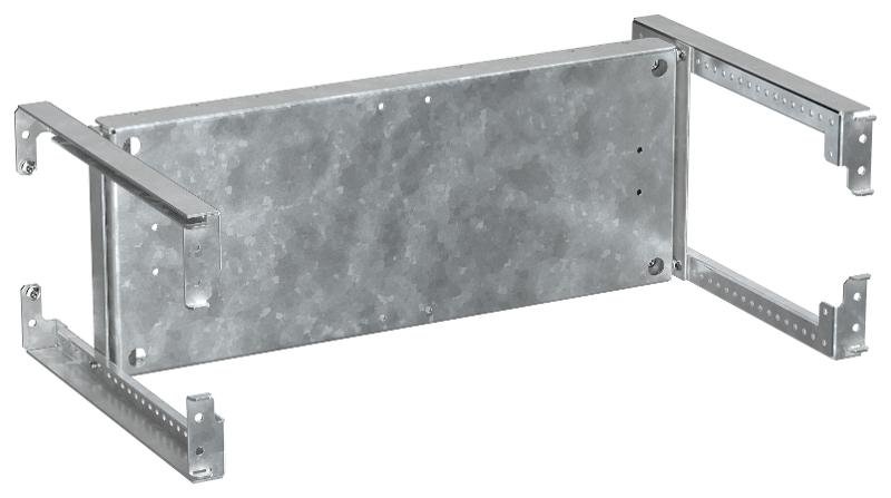 FORMAT Панель монтажная универсальная 200х600 | FO-00-MPU-020-060 | IEK — фото 1 | Sento