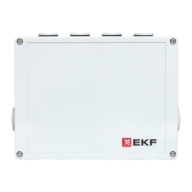 Коробка соединительная Heat Box 200 IP65|HB200|EKF — миниатюра 14