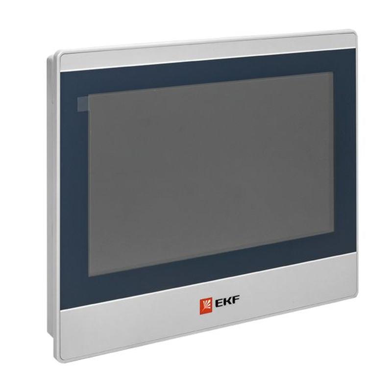 Панель оператора PRO-Screen 10E | RSC-10E | EKF — миниатюра 25