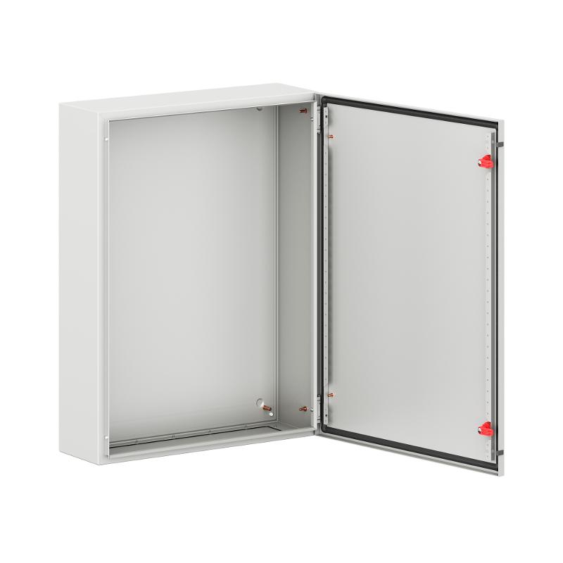 Корпус сварной навесной ST без М/П ВхШхГ  800 x 600 x 200 | R5ST0862WMP | DKC — миниатюра 5