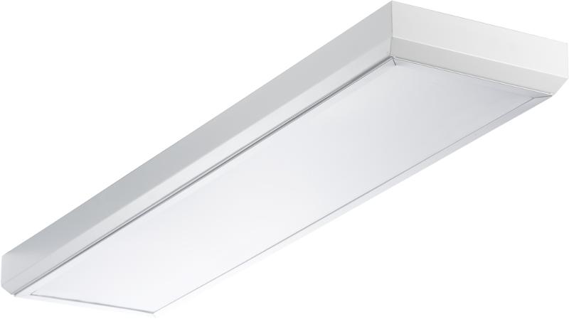 Светильник ЛПО OPL/S 236 HF 2х36Вт Т8 G13 ЭПРА IP20 | 1057000080 | Световые Технологии — Световые Технологии