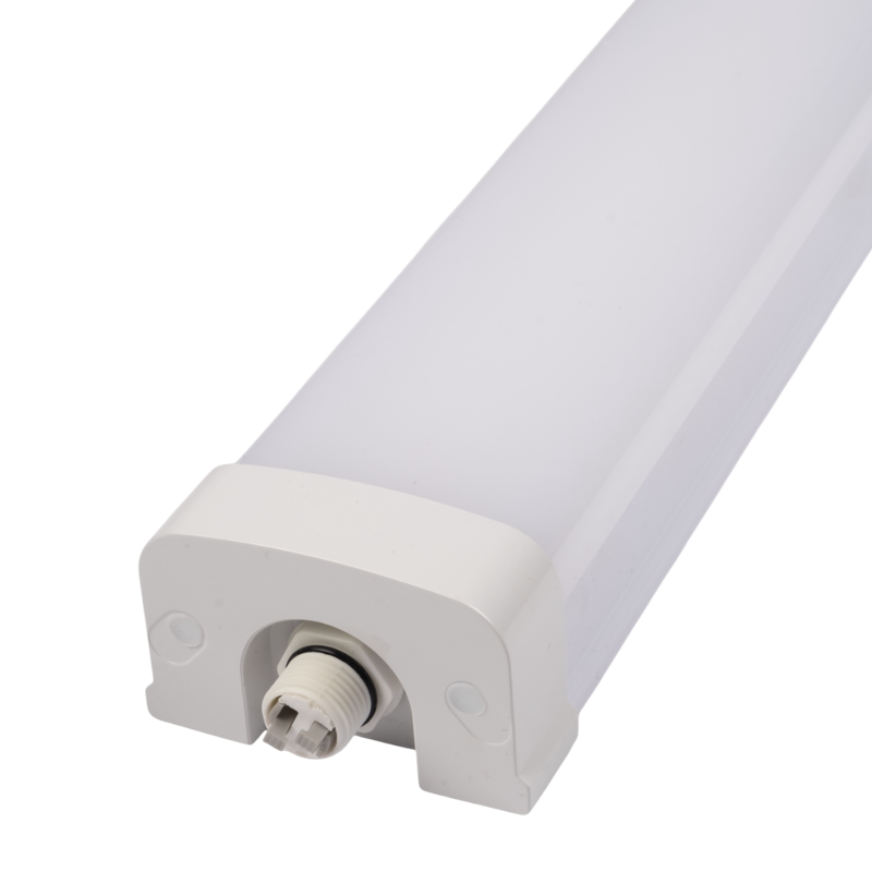 Светильник светодиодный промышленный линейный ДПП/ДСП PWP-С3 1500 60w 4000K 7000Lm IP65 SHOPLIGHT (5 лет) | 5008199 | Jazzway — Jazzway