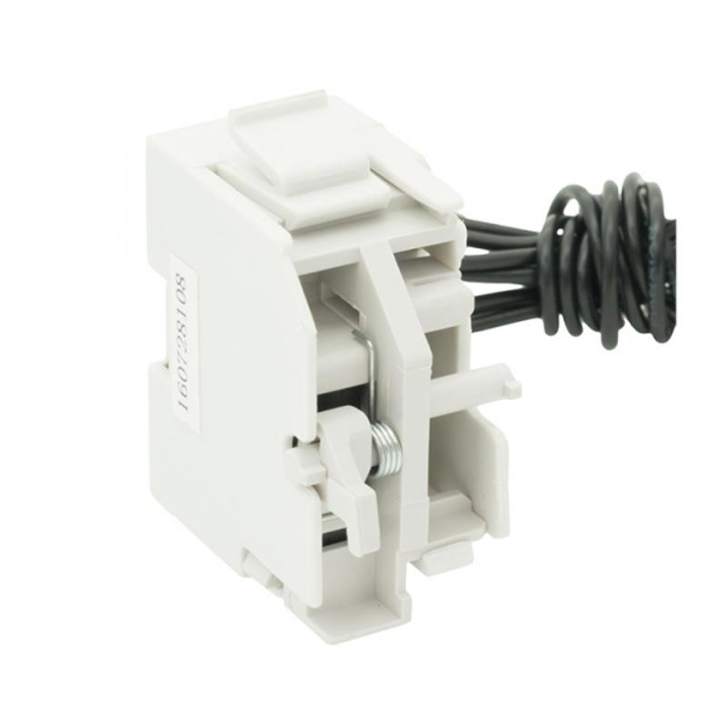 AV POWER-2 Дополнительный контакт AX справа | mccb-2R-AX-av | EKF — EKF