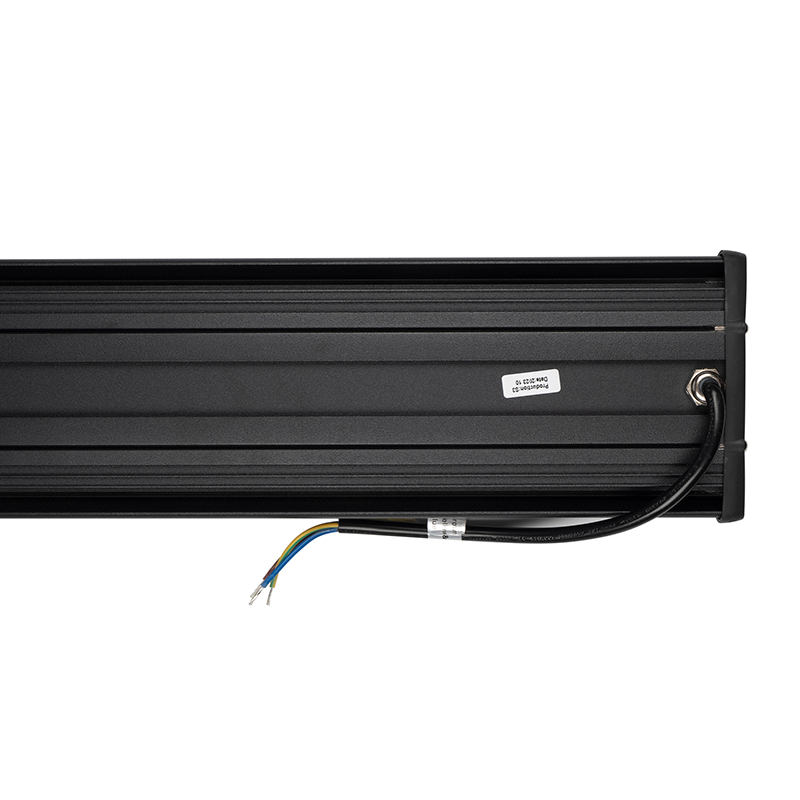 Светильник светодиодный промышленный  PPI- 03 200w 5000K 120° IP65 230V/50Hz  | .5024090  |  Jazzway — миниатюра 6