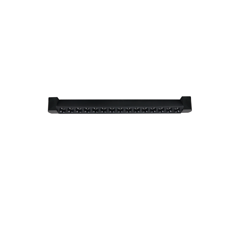 Светильник светодиодный трековый PTR  4424R 24W 4000K 24° BL IP40 470 mm | .5068612 | Jazzway — Jazzway