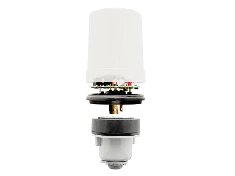 Датчик освещенности LSmart-1 (LSR-61(r)1-1) | 2911000410 | Световые Технологии — Световые Технологии