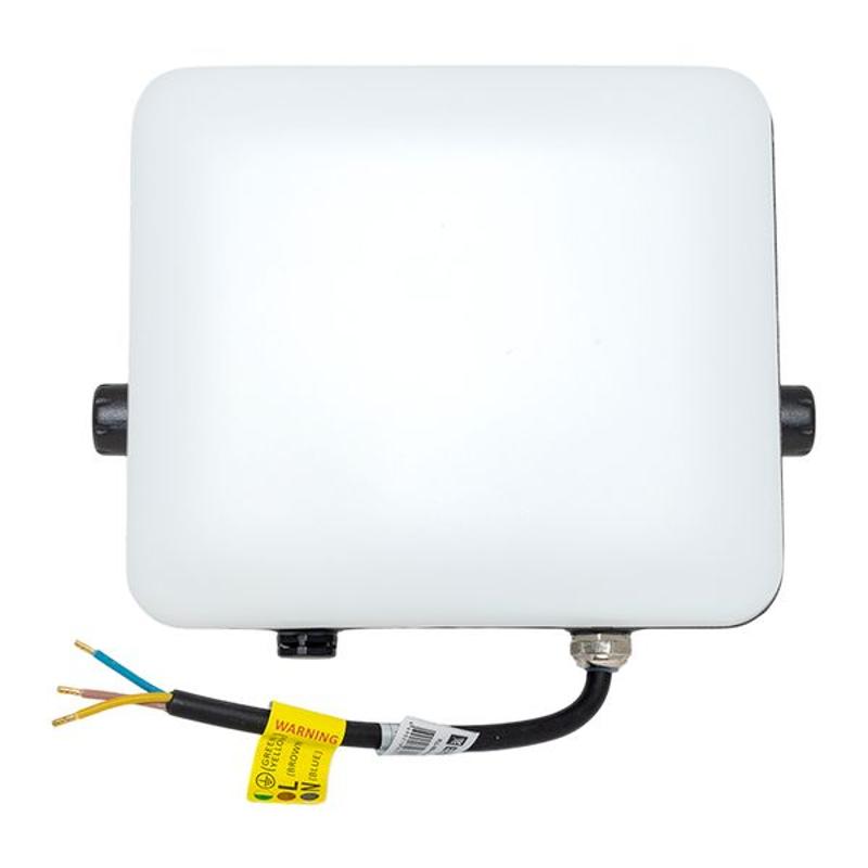 Прожектор светодиодный СДО-4004 50Вт 4000К IP65 с равномерной засветкой LUMA EKF | FLL-4004-50-4000 | EKF — миниатюра 15