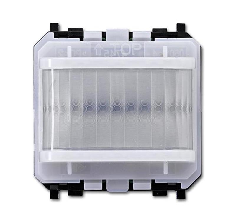MD-F-1.0.PB.1 Датчик движения free@home, Zenit | 6220-0-0229  | 2CKA006220A0229 | ABB — ABB