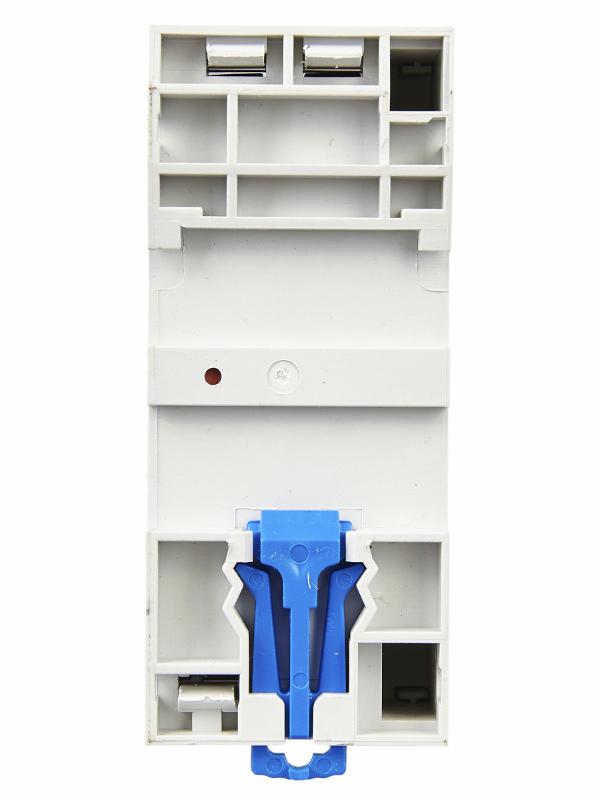 Контактор модульный КМ40-11М AC IEK | MKK11-40-11 | IEK — миниатюра 4