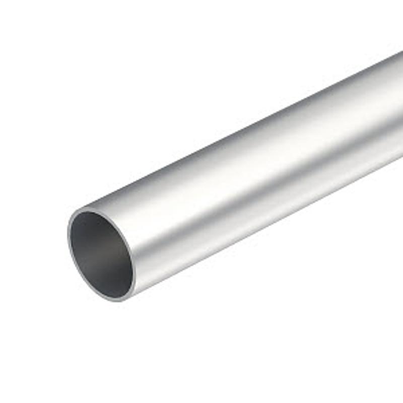 Алюминиевая труба D25, 3000mm (S25W ALU) | 2046004 | OBO Bettermann — OBO Bettermann