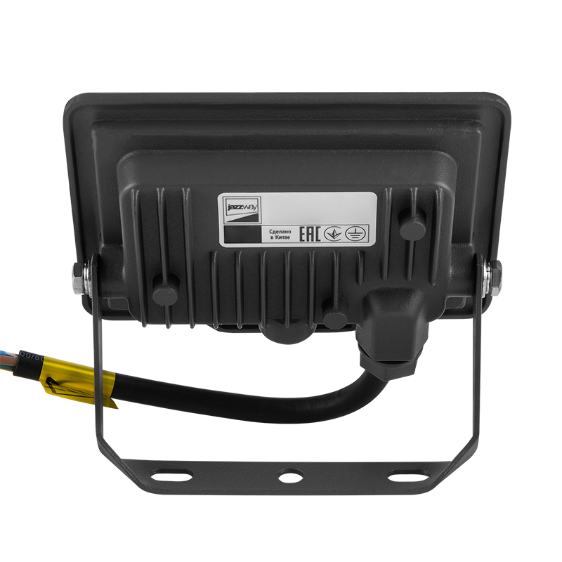 Прожектор светодиодный PFL- C3 20w 6500K IP65 | .5023543 | Jazzway — миниатюра 5