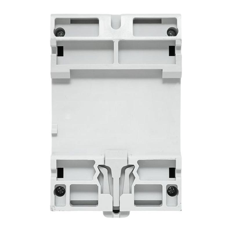 Контактор модульный КМ 63А 3NO+1NC 230VAC (3 мод.) AVERES | km-av-3-63-31-230V | EKF — миниатюра 5