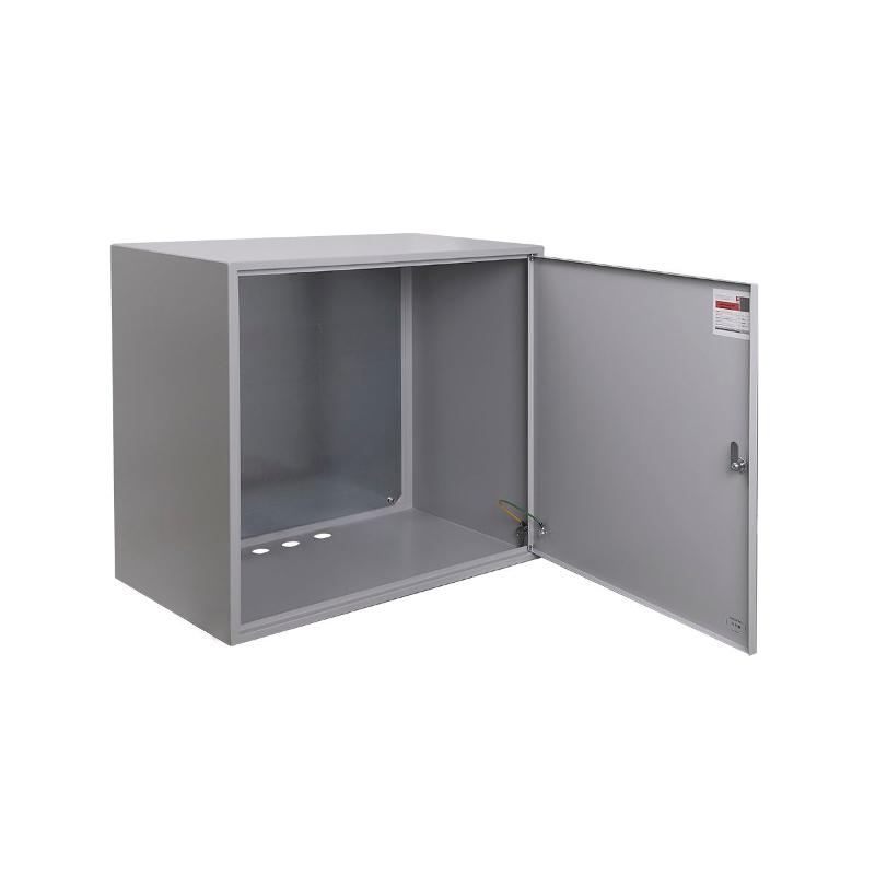 Щит с монтажной панелью ЩМП- 60.60.40 (ЩМП-12) (ВхШхГ) 600х600х400 IP31 PROxima | mb22-12 | EKF — EKF