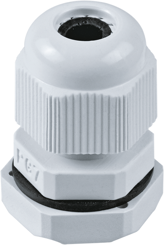 Кабельный ввод 71 731 NCG-PG-7 (50 шт/упак) | 71731 | Navigator — Navigator