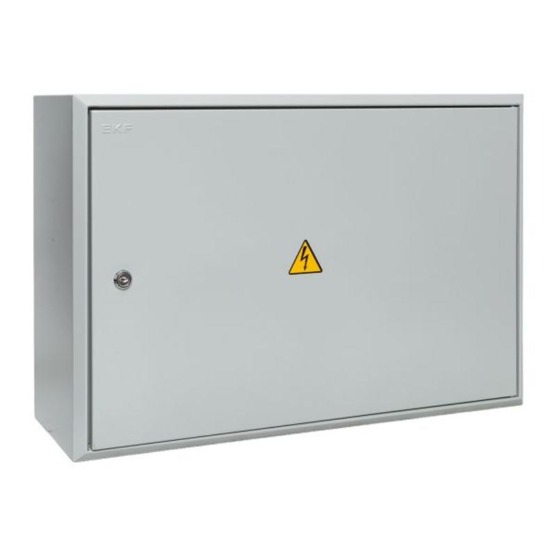 Щит с монтажной панелью ЩМП- 40.60.20 IP31 PROxima |mb22-4-6-2| EKF — EKF