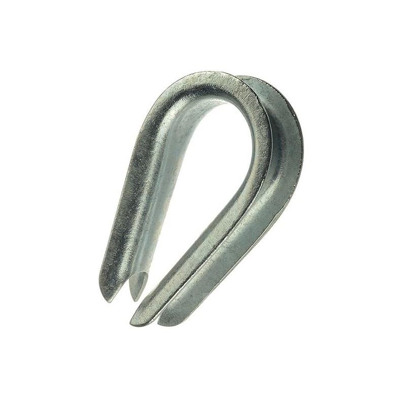 Коуш DIN 6899 d 5 | 09-5655 | REXANT — REXANT