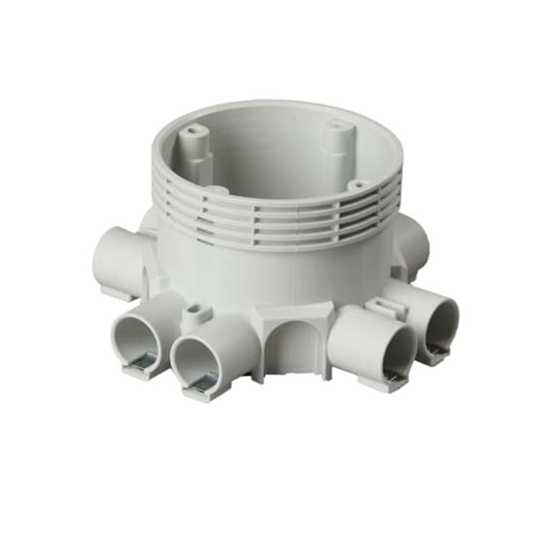 Коробка распределительная , высокая (73мм) | AU8.73 | 2TKA003967G1 | ABB — ABB