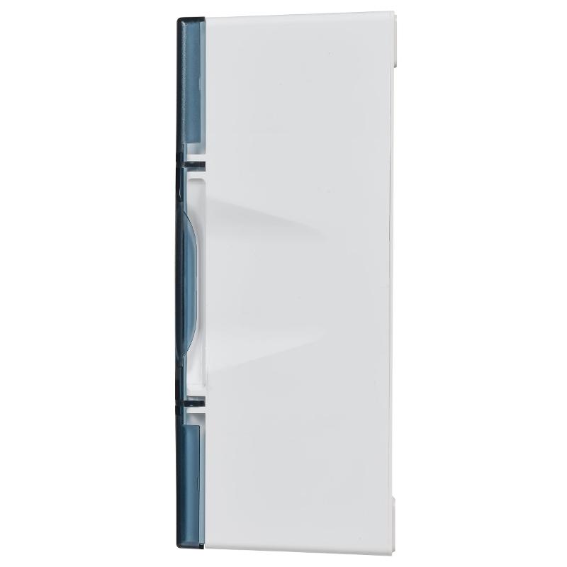KREPTA Корпус пластиковый ЩРН-П-18 IP40 | KR5-KP12-N-18-41 | IEK — миниатюра 5