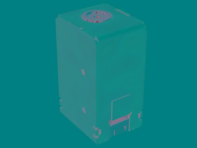 Реле отключения YO E1.2..E6.2 220-240 Vac/dc | 1SDA073674R1 | ABB — фото 1 | Sento
