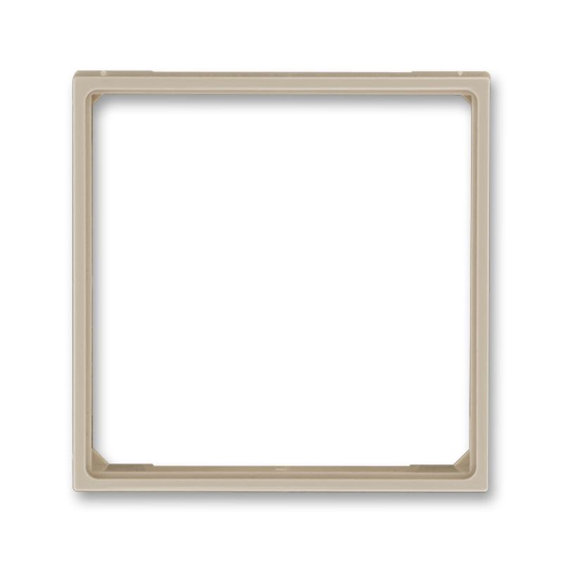 ABB Levit Кофе макиато Накладка для механизма подсветки LED | 5016H-A00070 18 | 2CHH660070A4018 | ABB — ABB