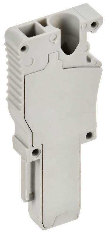 ARMAFIX Разъём втычной концевой CX2.5-PLN | AF-CT40-00-K03-002-PLN | IEK — IEK (ИЭК)