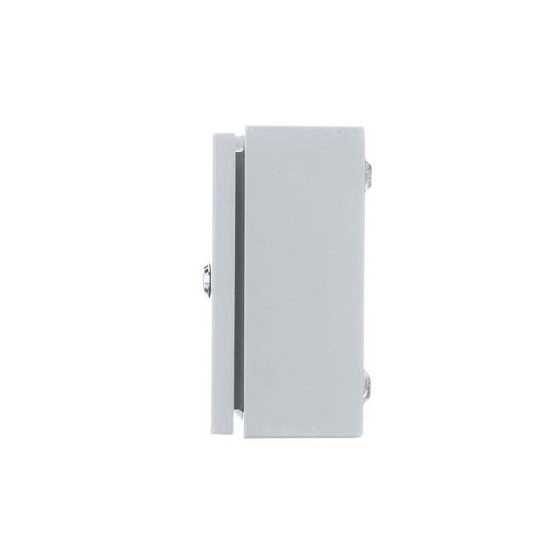 Корпус метал. навесной 250х300х120 12 мод. IP54 ЩРН-12 | 30250DEK | DEKraft — миниатюра 3