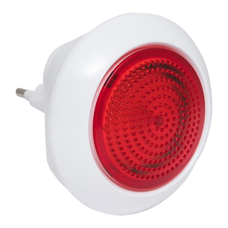 Умная сирена Zigbee EKF Connect | is-sr-sb | EKF — миниатюра 7