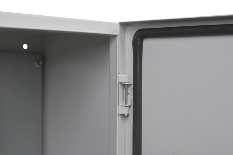 Корпус металлический ЩРНМ IP55 500х400х200 | 32501DEK | DEKraft — миниатюра 2