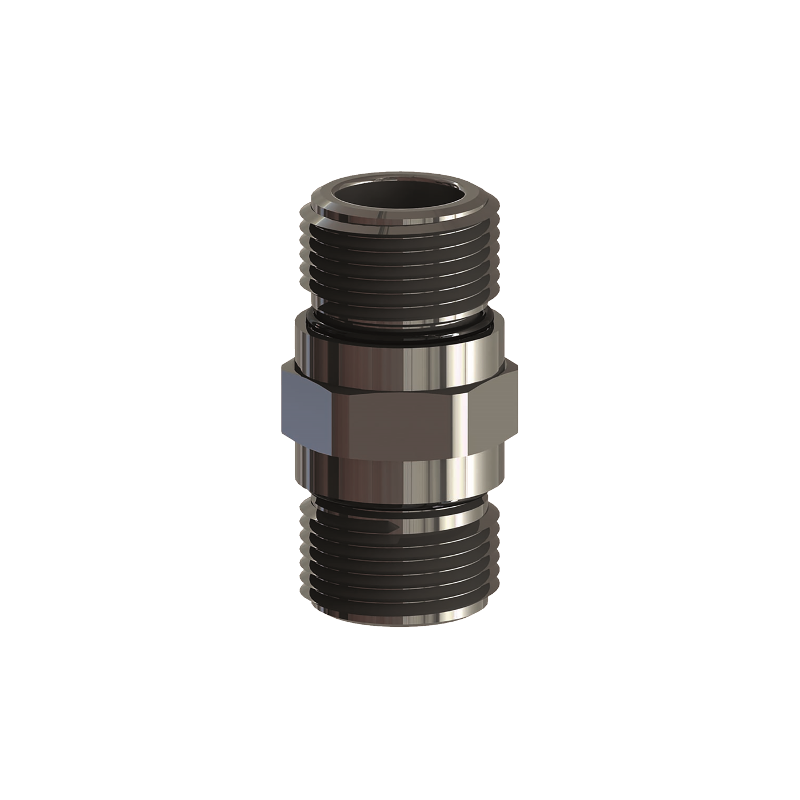 Муфта переходная М25(П)/G3/4(П) LT-B-RN2M2GBN | 2327034230 | Световые Технологии — Световые Технологии