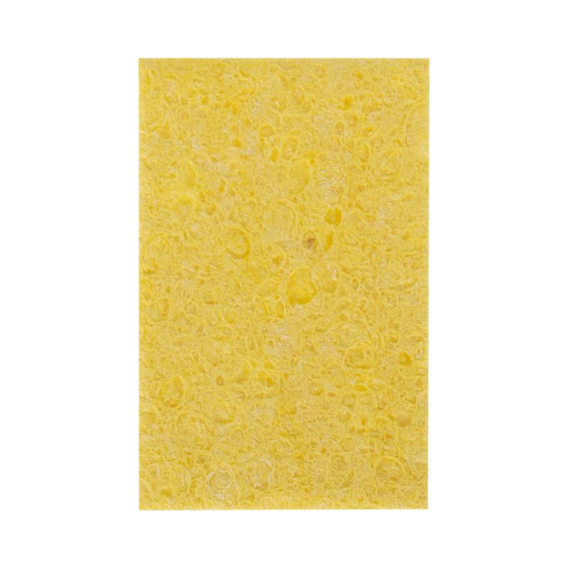 Губка для очистки паяльного жала 56x36 мм | 12-0193 | REXANT — REXANT