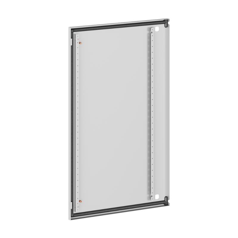 Правая створка двустворчатой двери ST без ручки 800x1000 (ВхШ) мм | R5ST081RD | DKC — миниатюра 2