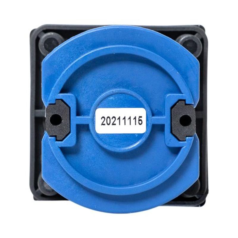 Переключатель кулачковый ПК-1-22 25А 2P "1-0-2" EKF PROxima | pk-1-22-25 | EKF — миниатюра 20