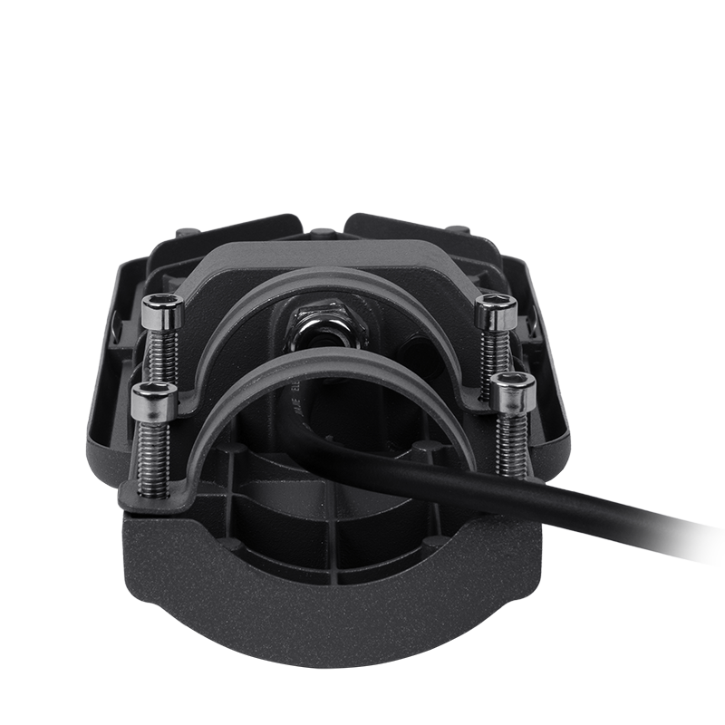 Cветильник светодиодный консольный PSL 08 200w 5000K GR 140/70° IP65 (3г.гар)  | .5045866 | Jazzway — миниатюра 5