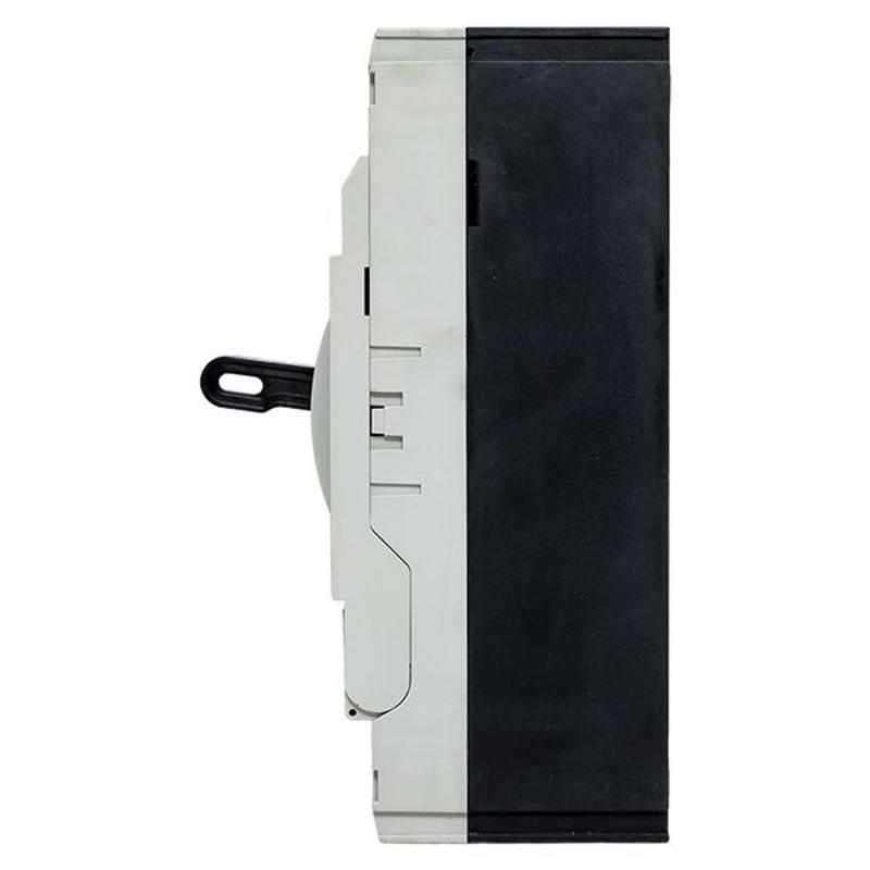 Выключатель автоматический AV POWER-3/3 630А 100kA TR AVERES | mccb-33-630H-TR-av | EKF — миниатюра 10