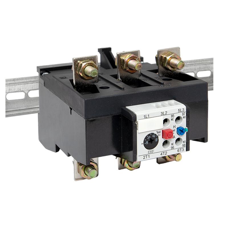 Реле тепловое РТЭ-4315 150-180А EKF PROxima | rel-4315-150-180 | EKF — миниатюра 7