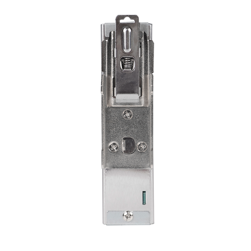 Драйвер для светодиодной ленты BSPS DIN 24V 3.2A= 75w IP20 AL 3г.гар  на DIN-рейку | .5050006 | Jazzway — миниатюра 3