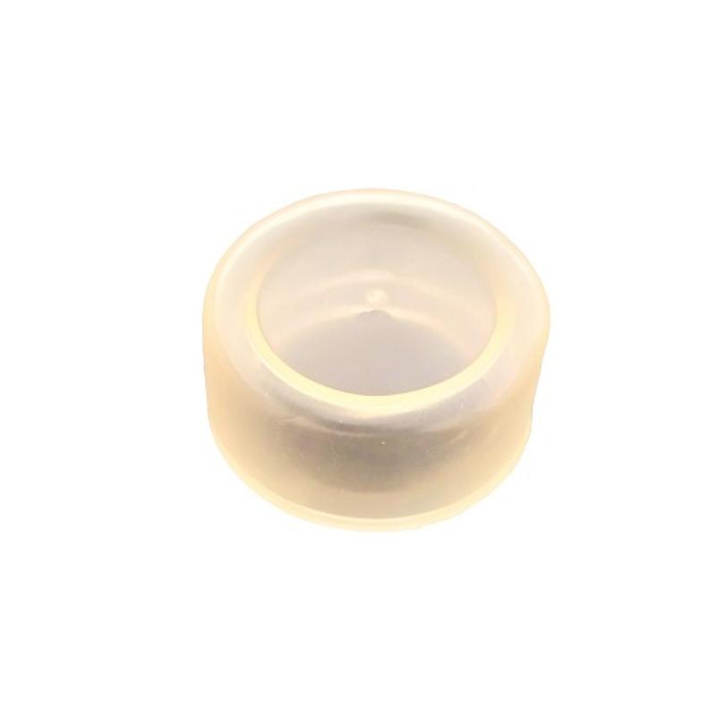 Прозрачный колпачок для кнопок и ламп OptiSignal D22 A45-BPA |332196| КЭАЗ — КЭАЗ (Курский электроаппаратный завод)