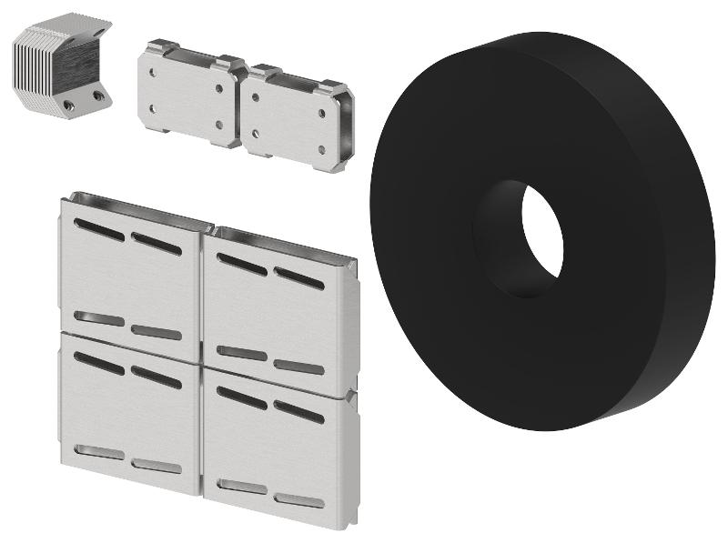 FORMAT Комплект углового шкафа | FO-00-CCS | IEK — миниатюра 1