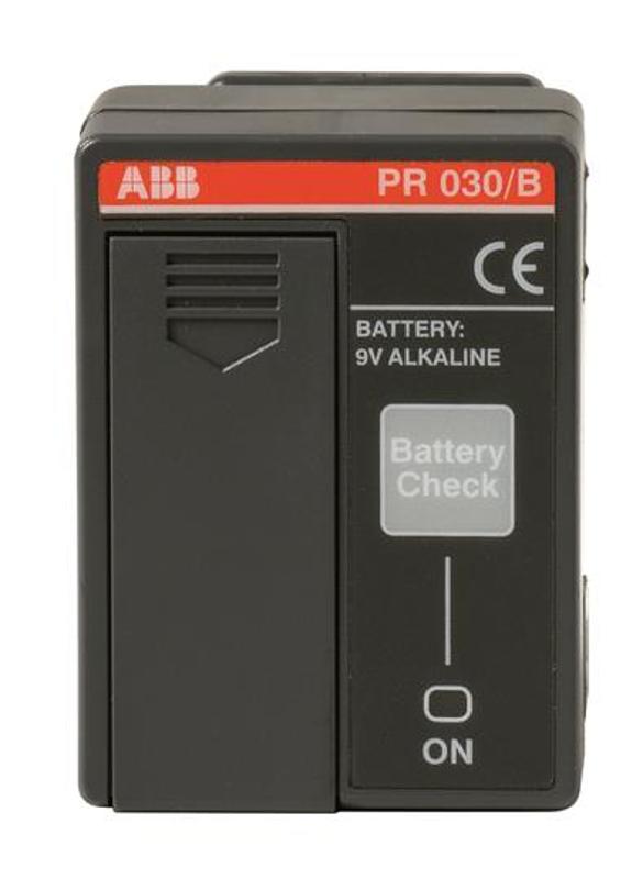 Блок автономного питания расцепителя защиты PR030B POWER SUPPLY UNIT T7-T7M-X1 | 1SDA058258R1 | ABB — ABB
