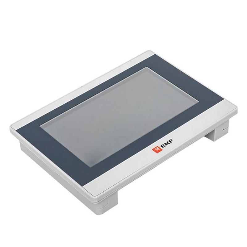 Панель оператора EKF PRO-Screen 7E | RSC-7E | EKF — миниатюра 32